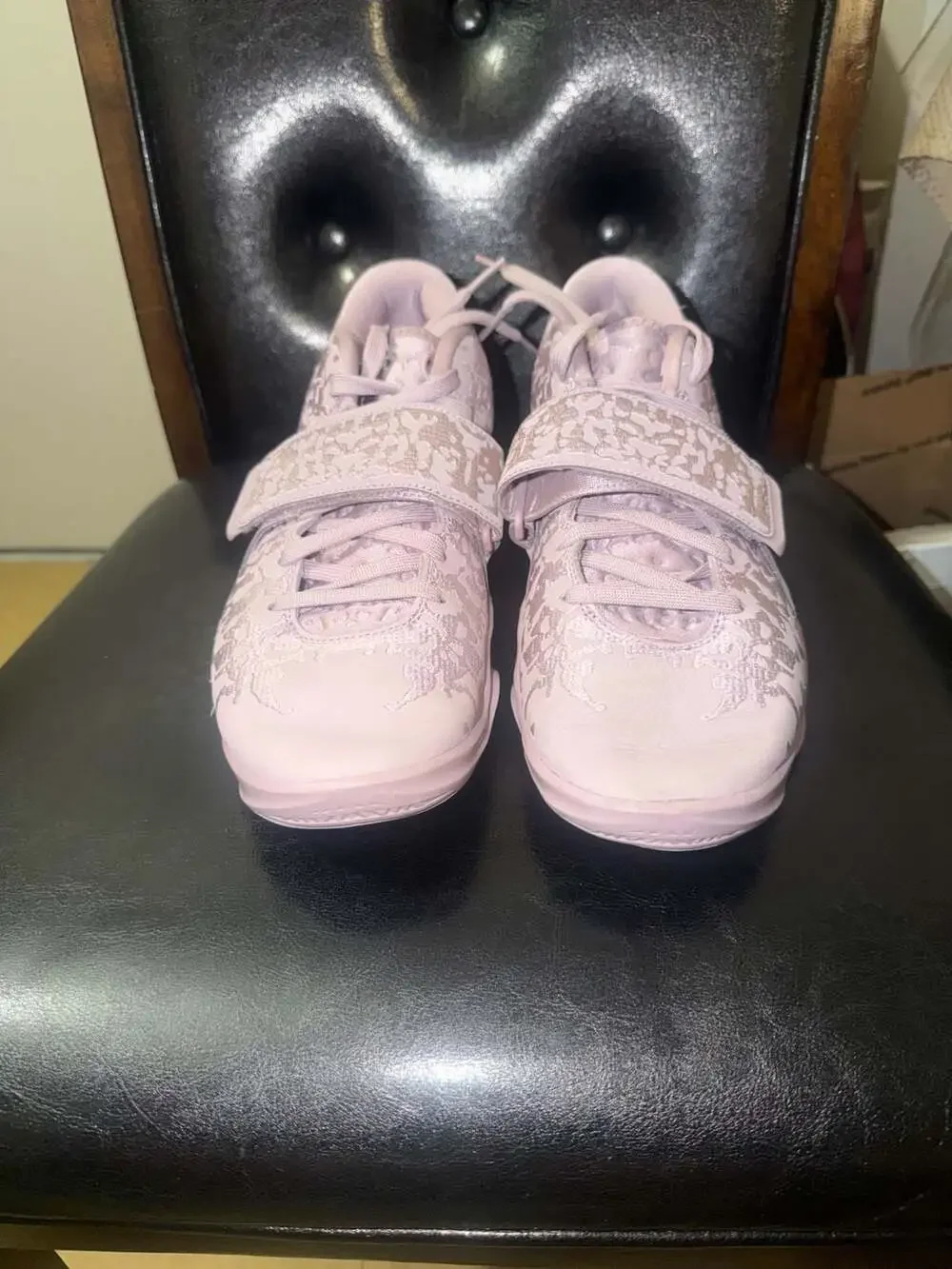Air Jordan Zion 3 SE PF 'Plum Fog' (FN1778-500)